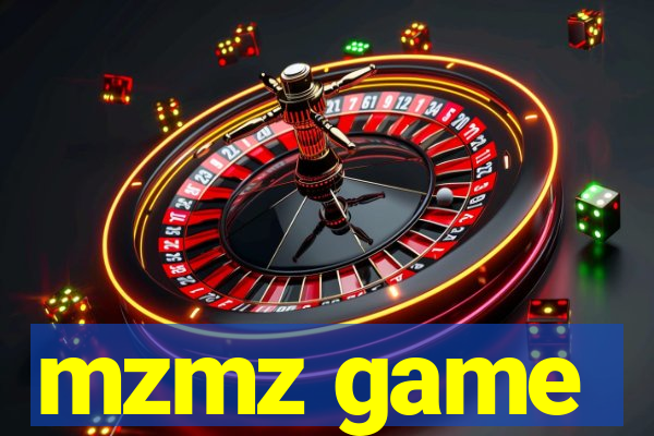 mzmz game
